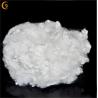 Buy cheap PSF Polyester Staple Fiber Synthetic Low Oil Content High Elongation from wholesalers