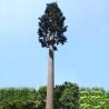 Buy cheap 10m Disguised Bionic Tree Camouflaged Cell Tower from wholesalers