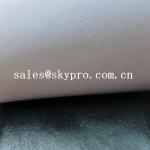 Butyl rubber type for telecommunication cables and building construction