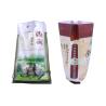 Buy cheap Waterproof 50Kg PP Woven Bags For Sugar , 25Kg Polypropylene Woven Bags from wholesalers