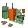 Buy cheap Newspaper Egg Tray Carton Making Machine Pulp Molding 4000*2000*1800mm from wholesalers