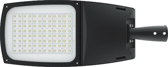 Buy cheap Customized LED Street Light Fixtures From 70-200W With 3000K-6000K Color Temperature from wholesalers