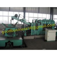 Buy cheap HG273 steel pipe welding machine product