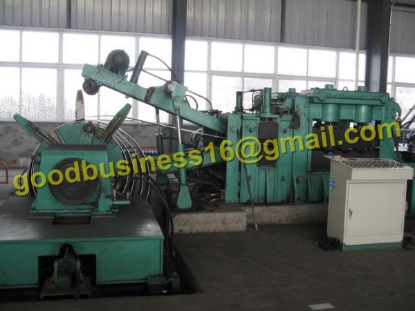 Buy cheap HG273 steel pipe welding machine from wholesalers