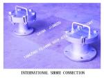 Q235-A CARBON STEEL GALVANIZED DOMESTIC SEWAGE DISCHARGE CONNECTOR, DOMESTIC