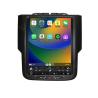 Buy cheap 10.5 Inch 8 Core Car Dodge Android Radio For Ram 1500 2013-2018 Head Unit from wholesalers