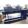 Buy cheap 500A Automatic TIG Longitudinal Argon Arc Seam Welding Machine from wholesalers