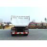 Buy cheap SINOTRUK Sand Muck Transport Tipper 22 Tons Truck Dump Trailer from wholesalers