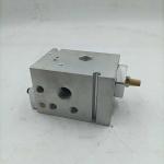 Atlas Air Compressor Spare Parts Regulator Valve 1614728500 for Maintenance and
