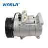 Buy cheap 24V Auto AC Compressor 010322 9925058110 For Hyundai County Bus 24V WXHY062 from wholesalers