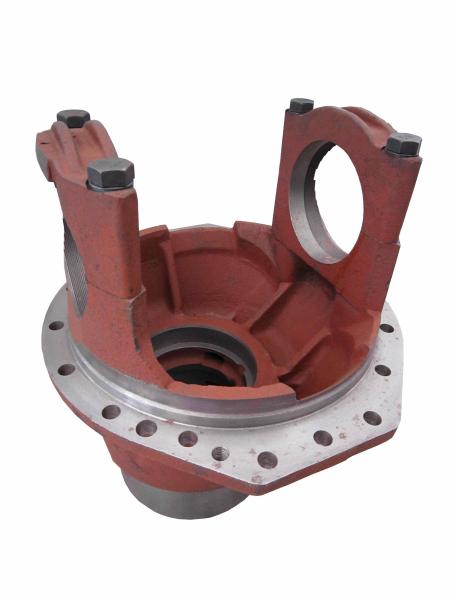 Buy cheap Original Wheel Loader Spare Parts Main Drive Rear Bracket 4460265211 from wholesalers
