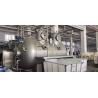 Buy cheap Full Automatic Control System Energy Saving U-Flow Dyeing Machine from wholesalers