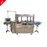 Buy cheap Universal Price Full Automatic Hot Melt Glue Labeling Machine from wholesalers