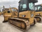 D5K Used Bulldozer CAT C4.4 Engine 100hp , CAT D5K LPG Dozer