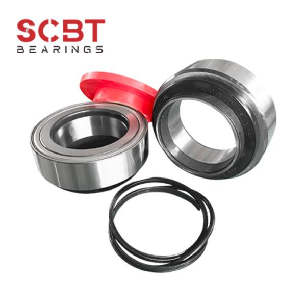 Replace / Repair Truck Wheel Bearing 803750B 105*160*140mm 363021 F200004 For