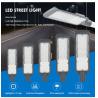 Buy cheap 3000-6500K IP65 Waterproof 50 - 200w LED Street Light Die-casting Aluminum from wholesalers