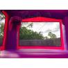 Buy cheap Durable Disney Princess 5 In 1 Combo Bouncer Lead - Free Customized Design from wholesalers