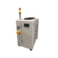 Buy cheap 3HP DN15 Diameter Industrial Chilling Equipment product
