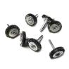 Buy cheap Circular Flat Crimped Steel Wire End Radial Brush from wholesalers