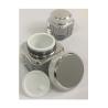 Buy cheap Hot Selling Luxury Cosmetic Jar Body Butter Jars Jars For Cosmetics from wholesalers