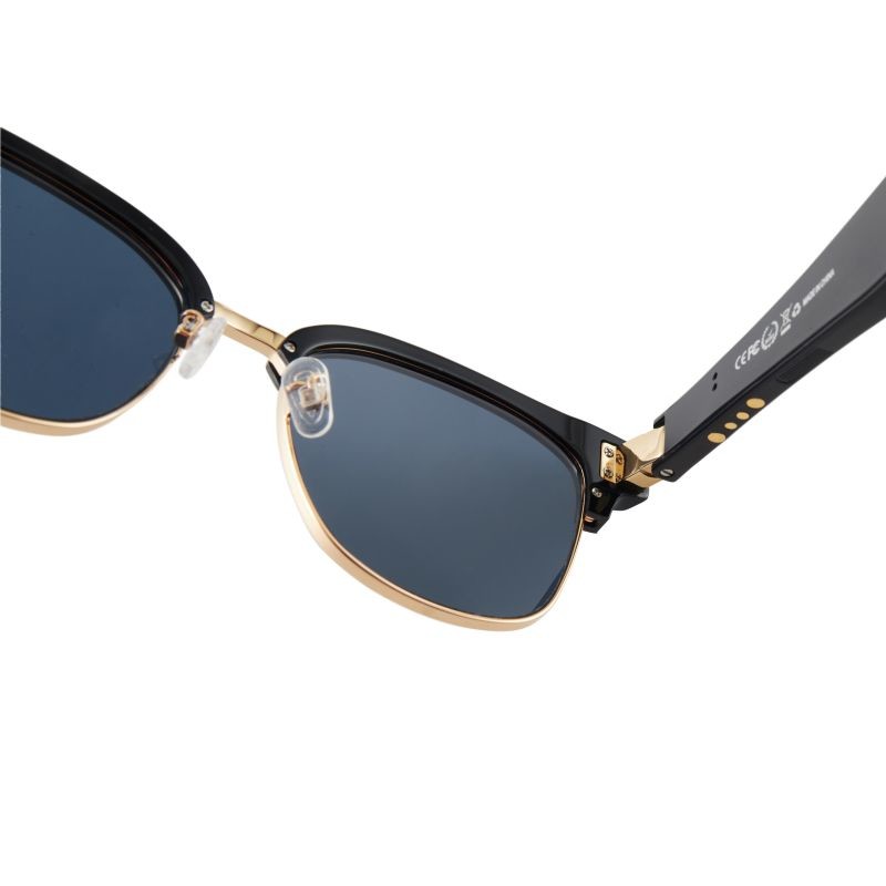 2020 Easy Pairing Wireless Bluetooth Sunglasses Quick Response