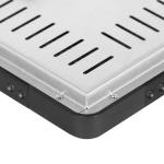 High Brightness 21.5 Inch Touch Monitor 16:9 Ratio Anti Vandal Anti Glare
