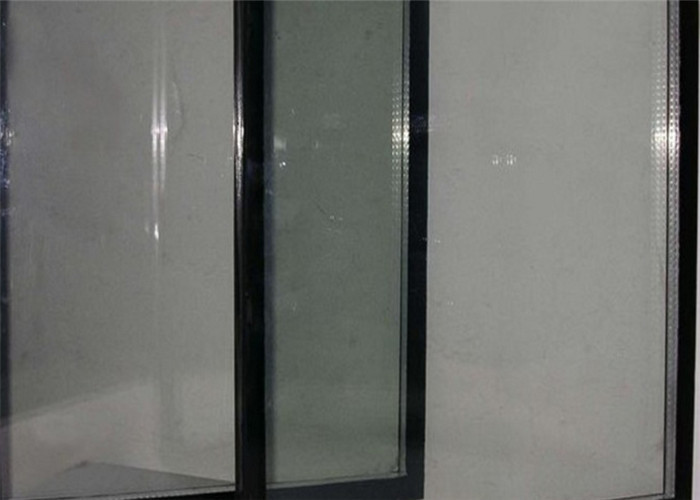 4 - 12mm Thickness Low E Glass For Building Material CE / ISO9001 Approved
