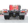 Buy cheap FAW J6M Heavy Tractor Truck And Trailer Equipment 320HP 6X2 Tractor Units from wholesalers