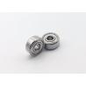 Buy cheap P5 MR Series Ball Bearing Miniature High Precision MR52ZZ Size 2*5*2.5mm For Fan from wholesalers