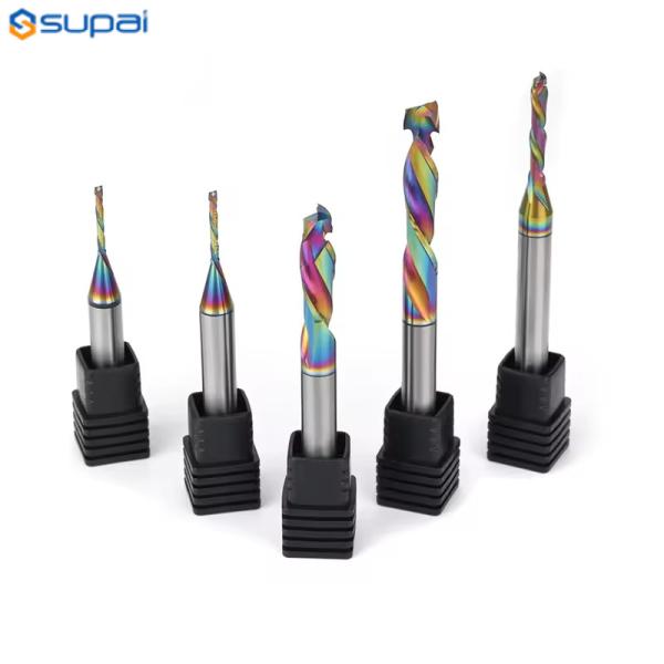 Buy cheap Carbide End Mill For Woodworking Stainless Steels CNC Machining Customized from wholesalers