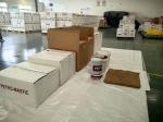 High Adhesive Strength Denso Tape UV Resistant for Industrial Use
