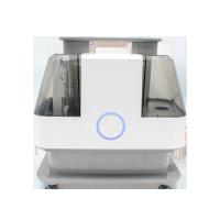 Buy cheap 450w Water Spray Portable Carpet Spot Cleaner Extractor For Car Cushions product