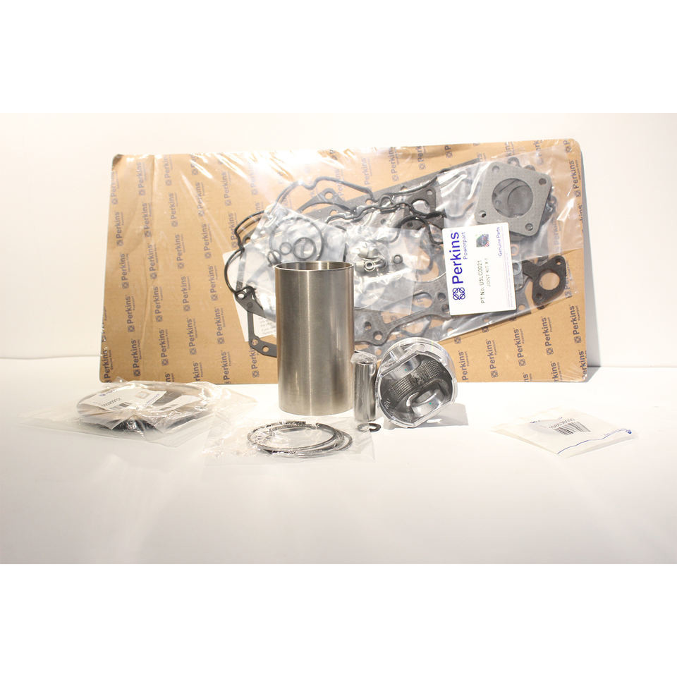 Durable 111147491 Piston Ring Liner Gasket Set For 403D-11 403A -11