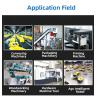 Buy cheap Faradyi Customized 86 brushless Bldc Dc Motor+90 planetary Geared Motor For Electric Outboard Motor Tricycle Closed Cabin from wholesalers