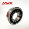 Buy cheap NJ309-E-TVP2 NJ204-E-XL-TVP2 NJ2204-E-XL-TVP2 Cylindrical Roller Bearing Plastic Cage Bearings For Auto Parts from wholesalers