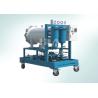 Buy cheap Auto Light Diesel Fuel Oil Purifier Coalescence Separation Oil Purification Plant from wholesalers
