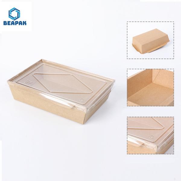 Buy cheap PE Custom Food Packaging Boxes from wholesalers