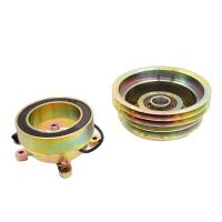 Buy cheap 2A 2B 210/230mm Aircon Magnetic Clutch Bus Spare Parts BOCK FK-40 product
