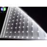 Buy cheap Back Lighting Fabric Light Box 2 Side / Textile Led Light Box Signs Indoor from wholesalers