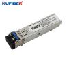 Buy cheap Duplex 1310nm 20km LC DDM 1.25G SFP Module GLC-LHX-SM from wholesalers