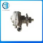 Water Pump 4955706 for Hyundai R450LC7 R480LC9 R520LC9 Excavator Spare Parts
