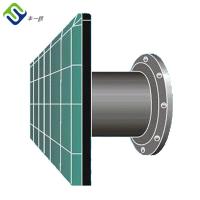 Buy cheap High Quality Face Pad Type Supper Cell Rubber Defense Dock Protecting Good product