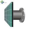 Buy cheap Marine Dock Rubber Cell Fender System Black Color from wholesalers