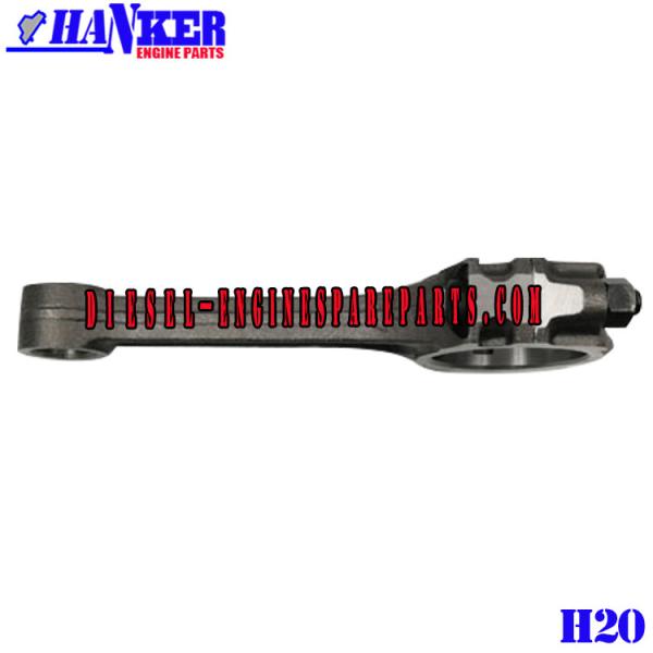 Buy cheap H20 H20-2 Connecting Rod Assy 12100-50K01 Forklift Engine Spare Parts from wholesalers