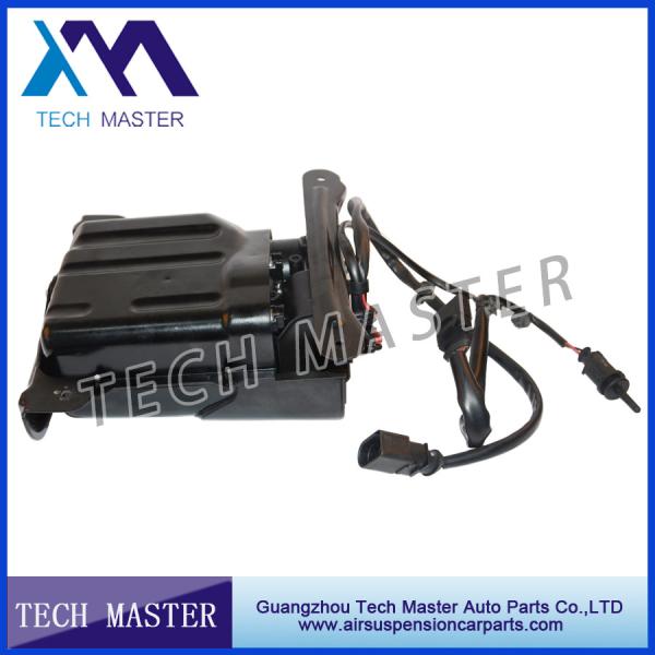 Buy cheap Standard Air Suspension Compressor Pump For Porsche Panamera 97035815109 97035815110 from wholesalers