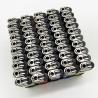 Buy cheap Plastic Flint Wheel Lighter Mobile Phone Holder Cigar Lighter for Electronic Devices from wholesalers