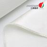 Buy cheap Fireproof Fiberglass Fabric High Silica Fabric Glass Fiber Cloth from wholesalers