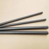 Buy cheap Light Weight Pullwinding Carbon Fiber Tube Round Pultrusion Process from wholesalers