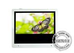 Dust Free Outdoor Digital Signage Screen , 49 inch Outside lcd Media Player with