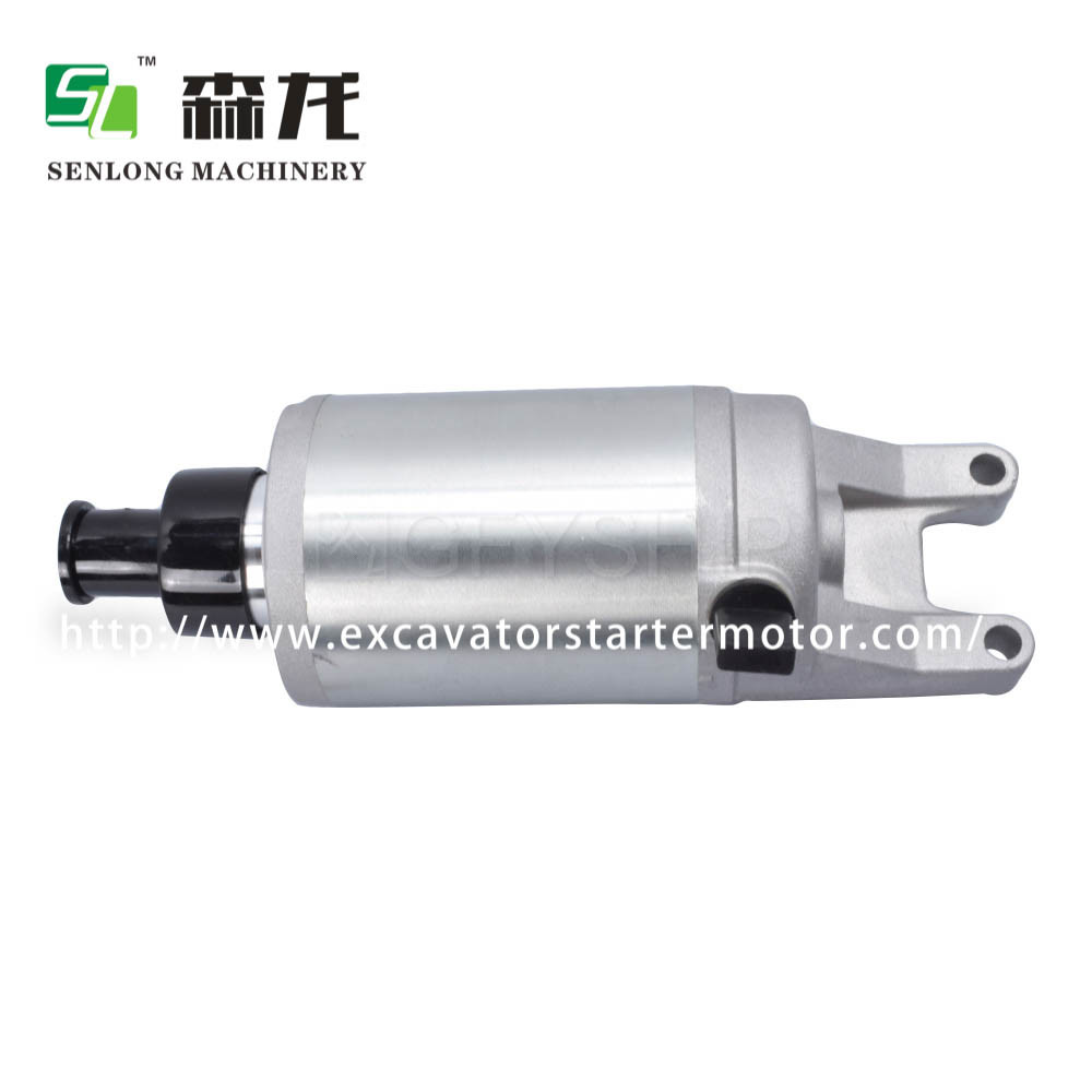 GSF600 X-SX 98-06 Motorcycle Starter 12V 9T CCW 31100-08F00 31100-10D00 SND0232 31100-32C11 128000-6791 128000-7590